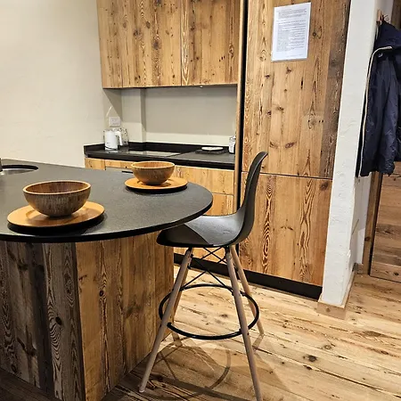 Maison Les Amis Du Bois Appartement *