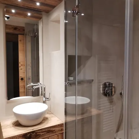 Appartement Maison Les Amis Du Bois *