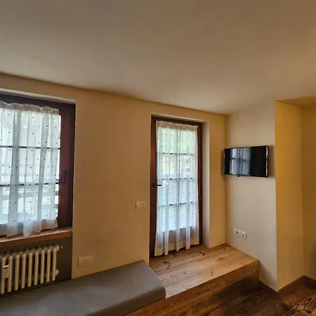 Maison Les Amis Du Bois Appartement *