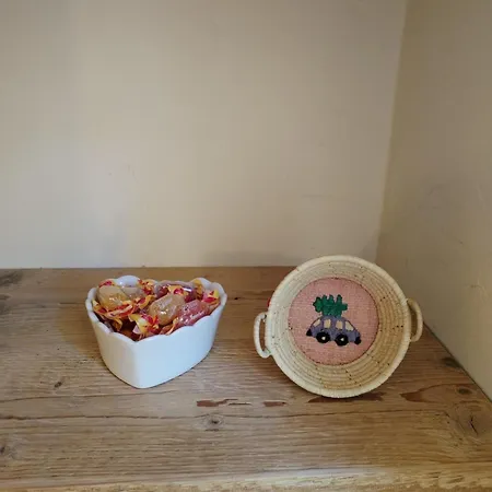 Maison Les Amis Du Bois * クールマイユール