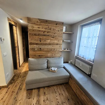 Maison Les Amis Du Bois * Courmayeur