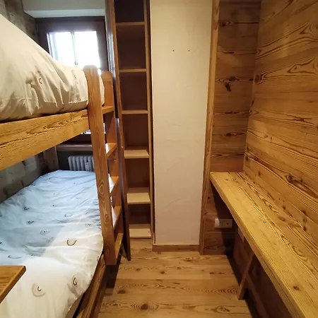 Maison Les Amis Du Bois Appartement Courmayeur
