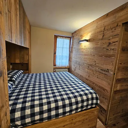Appartement Maison Les Amis Du Bois *
