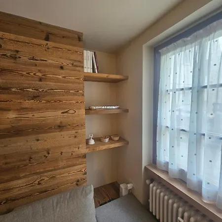 Appartement Maison Les Amis Du Bois
