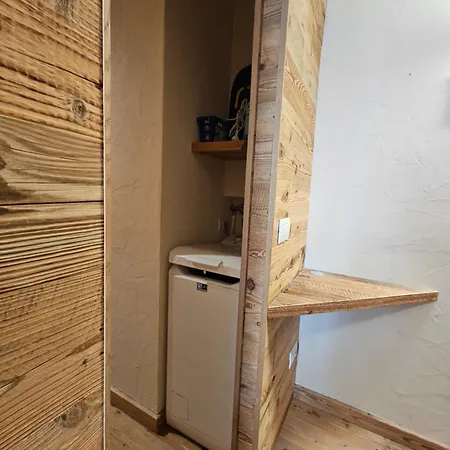 Appartement Maison Les Amis Du Bois