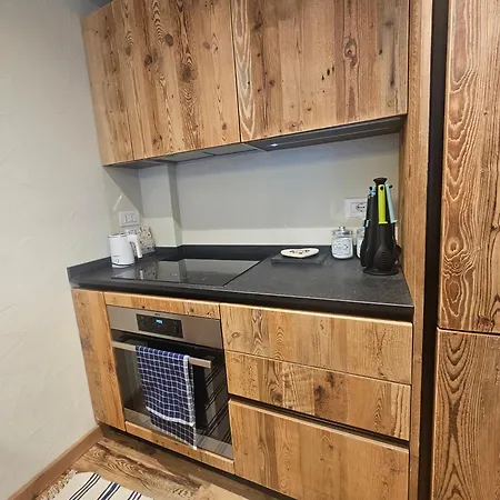 Maison Les Amis Du Bois Appartement