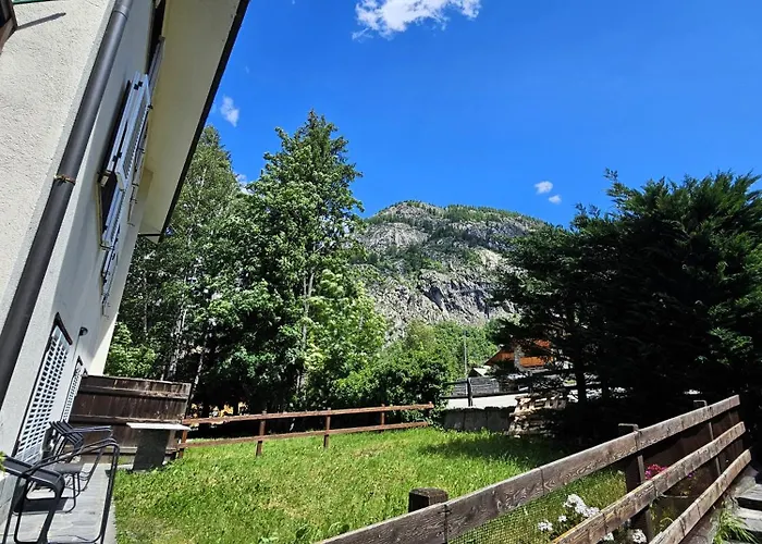 Διαμέρισμα Maison Les Amis Du Bois *