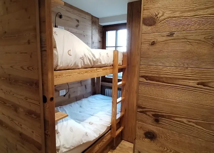 Διαμέρισμα Maison Les Amis Du Bois Κουρμαγιέρ